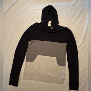 Aeropostale, small lightweight hoodie